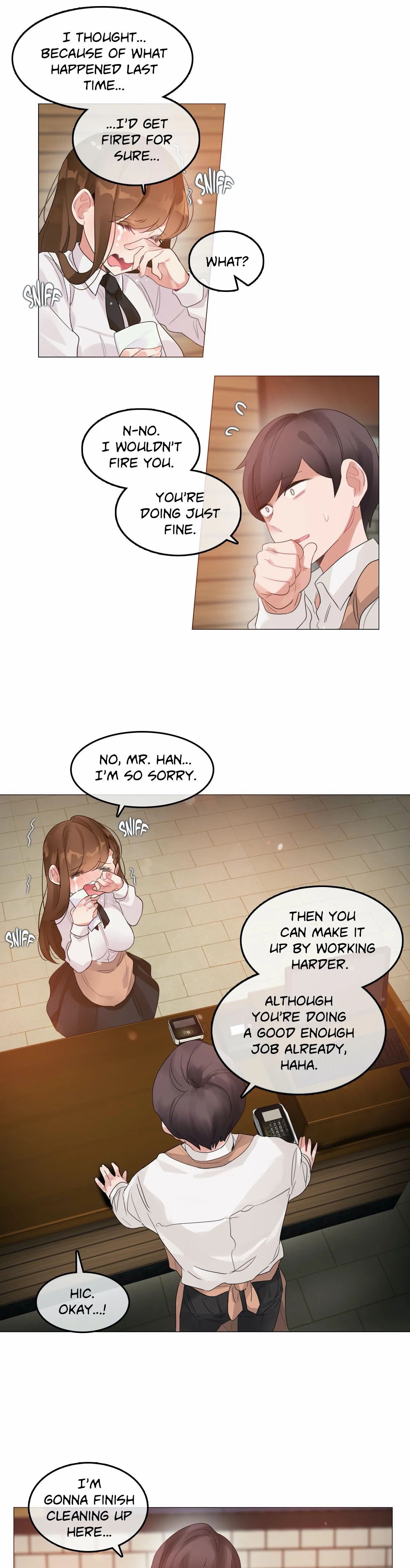 Perverts' Daily Lives Episode 1: Her Secret Recipe Ch1-19 page 169