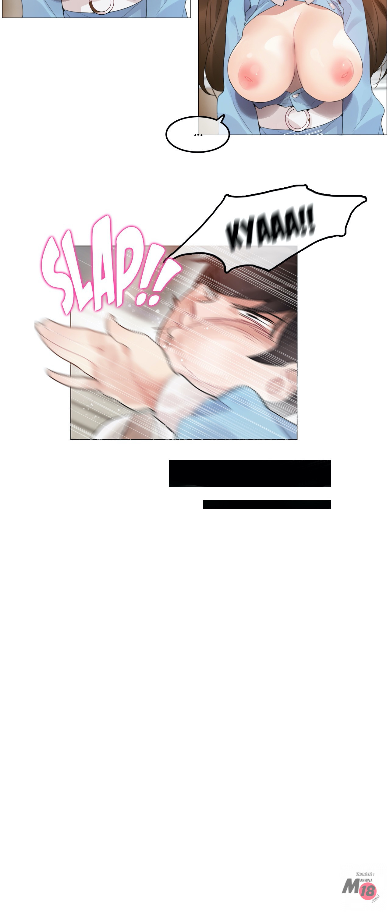 Perverts' Daily Lives Episode 1: Her Secret Recipe Ch1-19 page 17