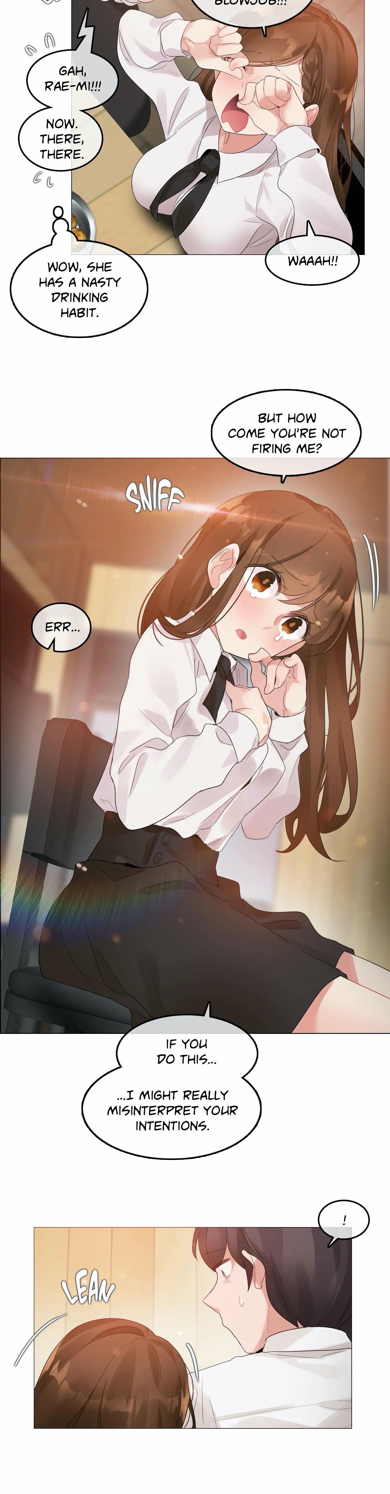 Perverts' Daily Lives Episode 1: Her Secret Recipe Ch1-19 page 174