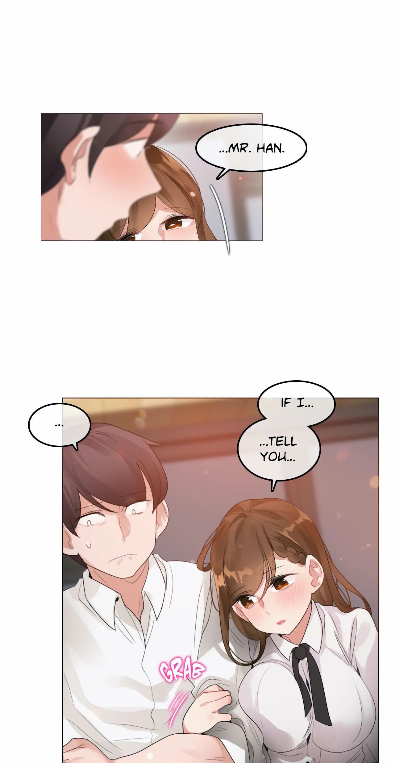 Perverts' Daily Lives Episode 1: Her Secret Recipe Ch1-19 page 175