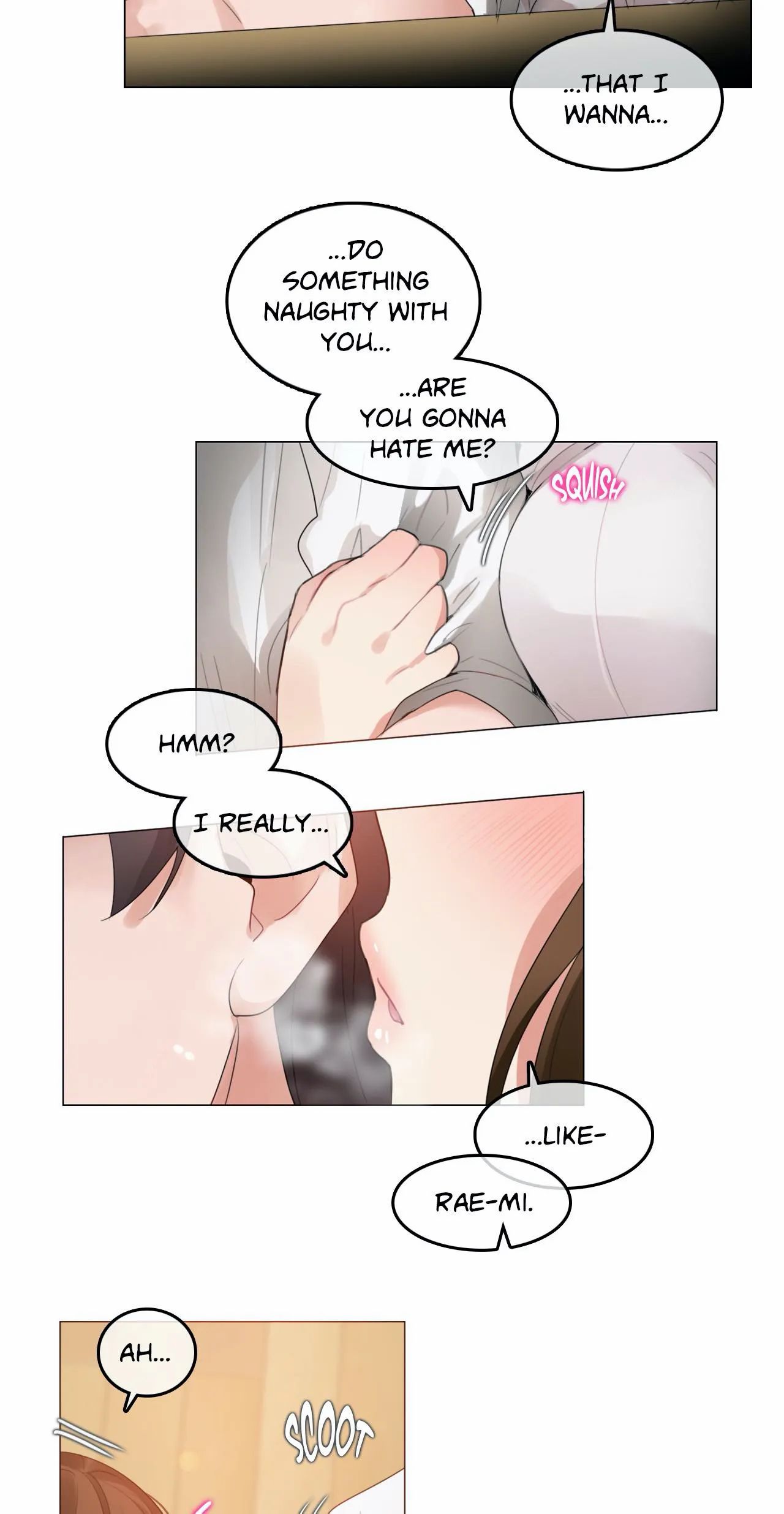 Perverts' Daily Lives Episode 1: Her Secret Recipe Ch1-19 page 176