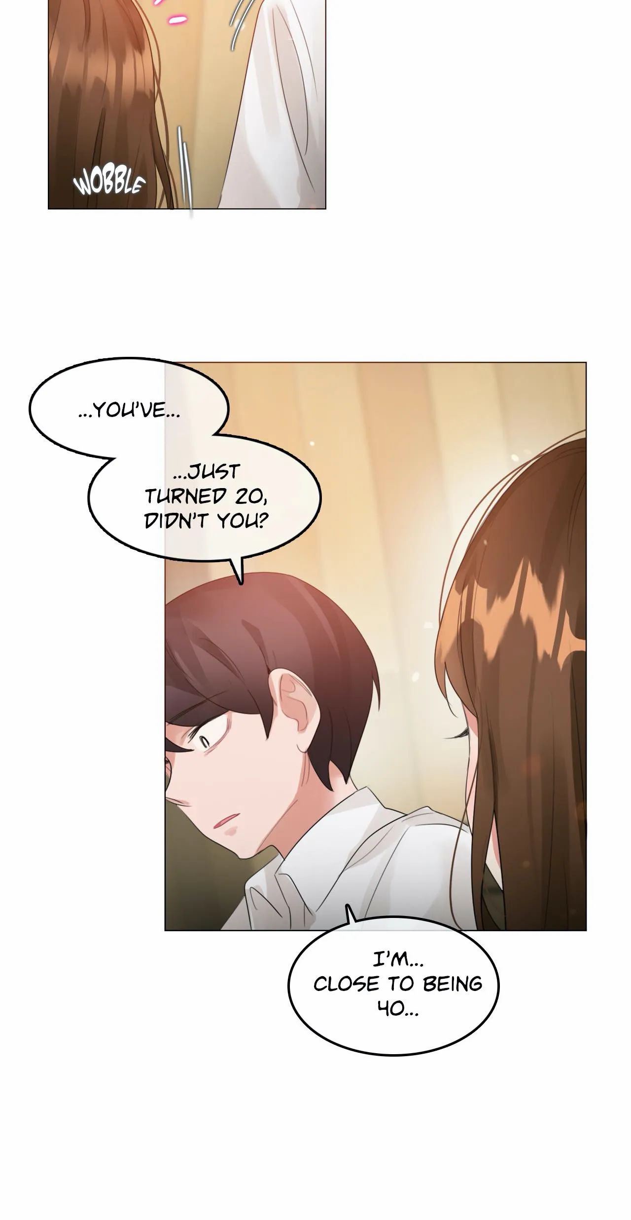 Perverts' Daily Lives Episode 1: Her Secret Recipe Ch1-19 page 177