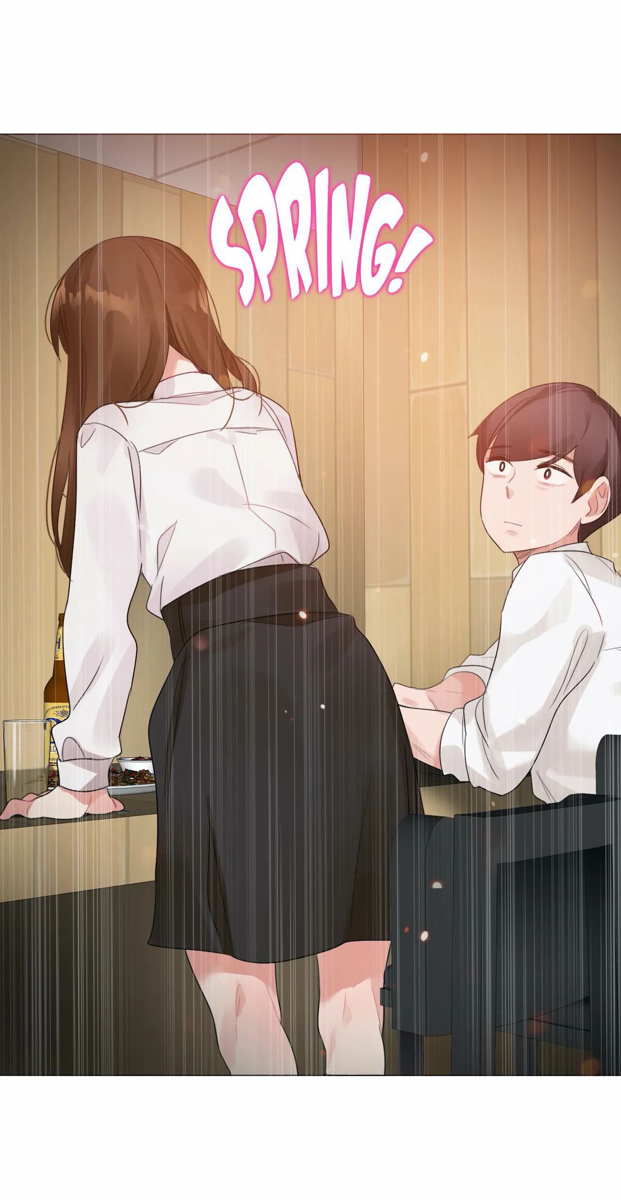 Perverts' Daily Lives Episode 1: Her Secret Recipe Ch1-19 page 179