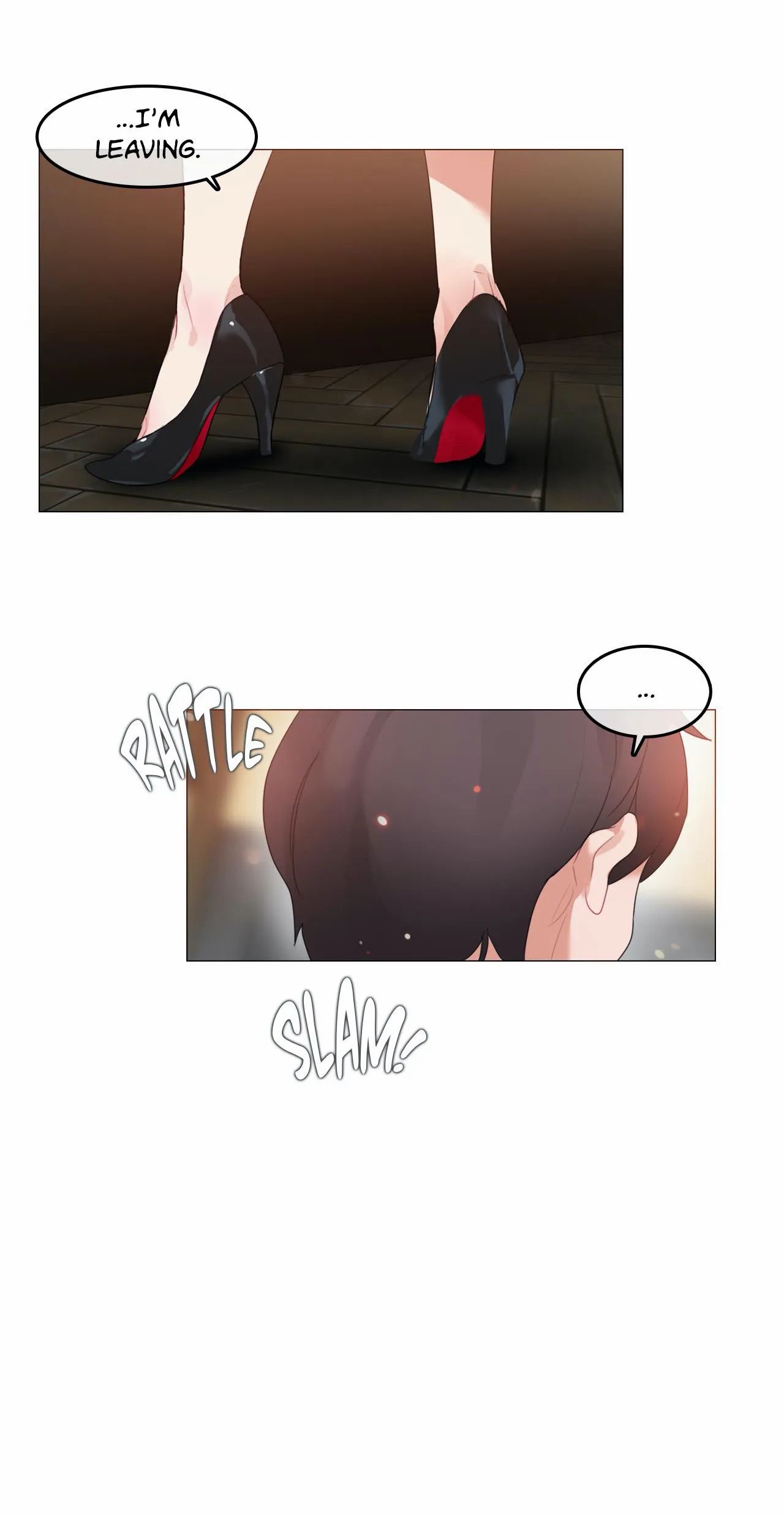 Perverts' Daily Lives Episode 1: Her Secret Recipe Ch1-19 page 180