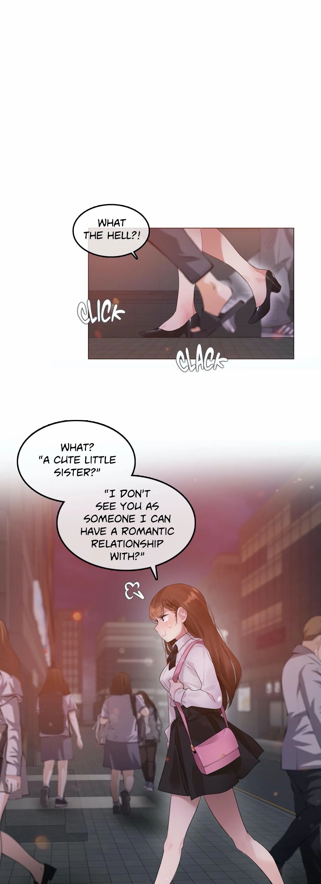 Perverts' Daily Lives Episode 1: Her Secret Recipe Ch1-19 page 181