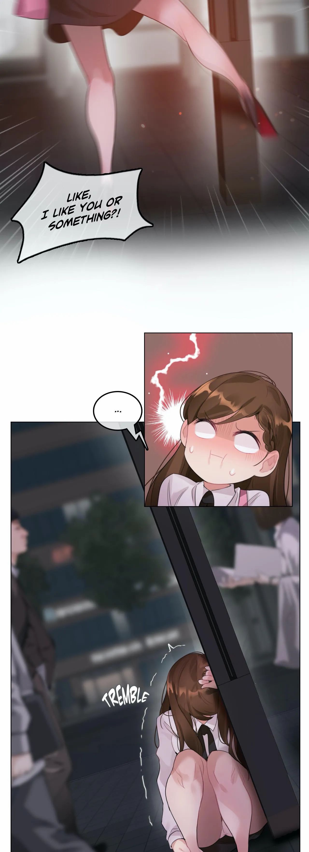 Perverts' Daily Lives Episode 1: Her Secret Recipe Ch1-19 page 183