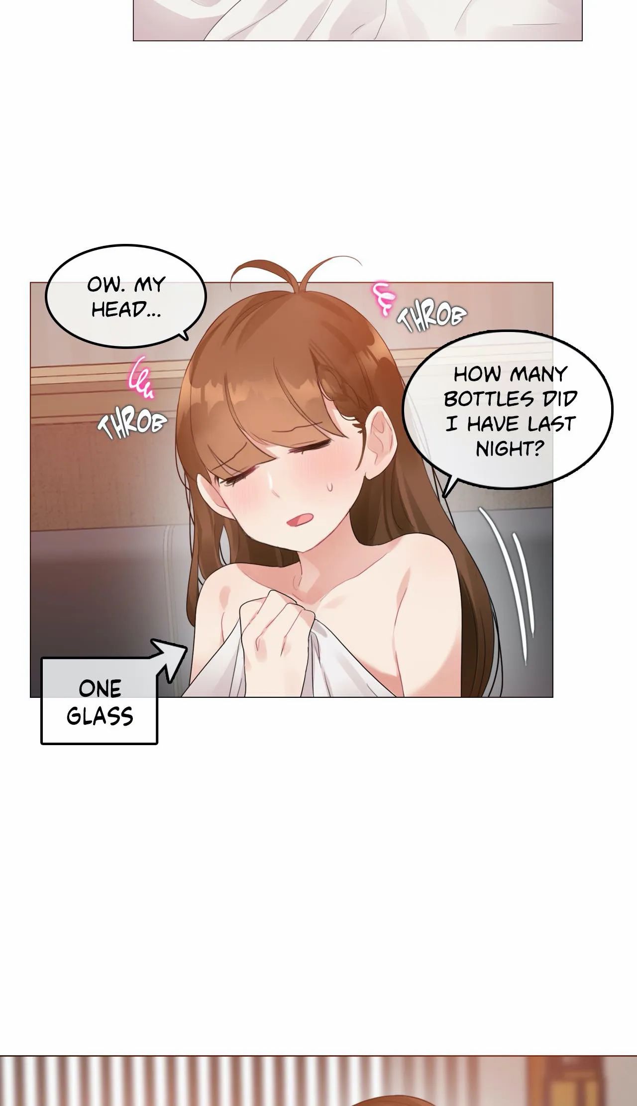 Perverts' Daily Lives Episode 1: Her Secret Recipe Ch1-19 page 188