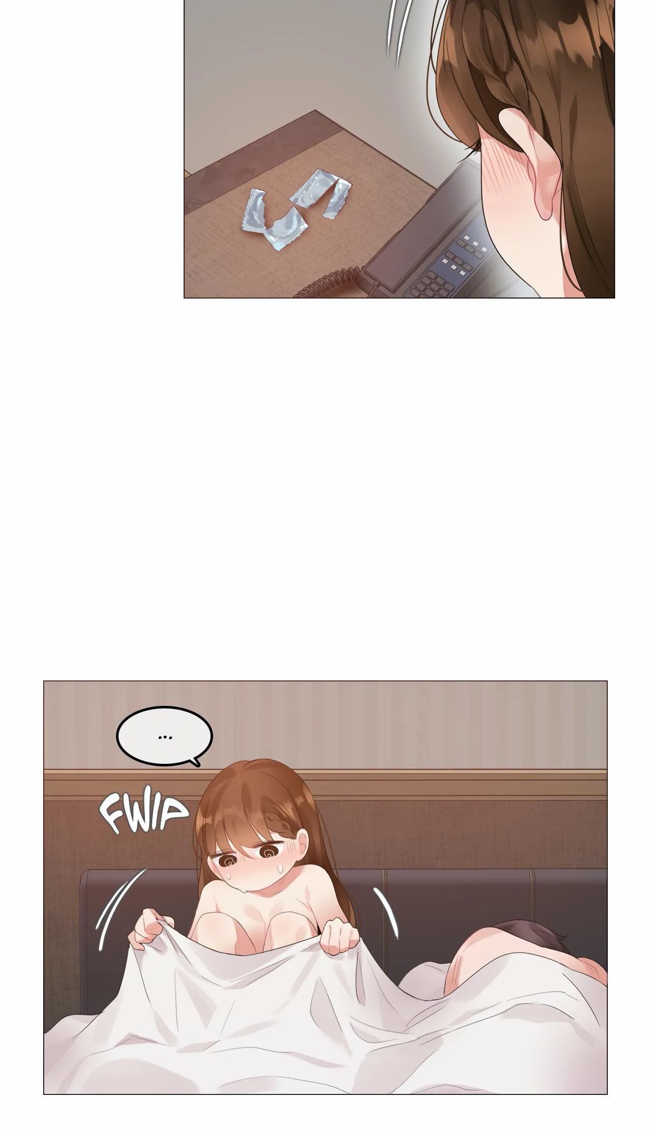 Perverts' Daily Lives Episode 1: Her Secret Recipe Ch1-19 page 190