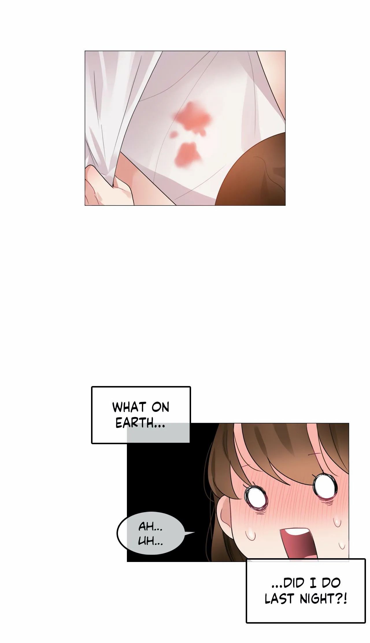 Perverts' Daily Lives Episode 1: Her Secret Recipe Ch1-19 page 191