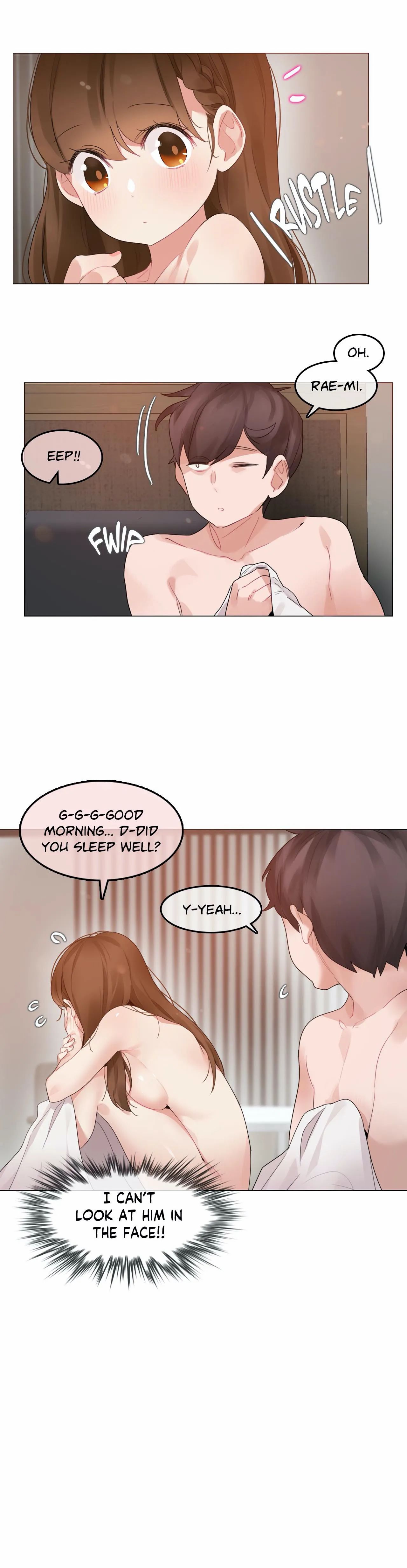 Perverts' Daily Lives Episode 1: Her Secret Recipe Ch1-19 page 194