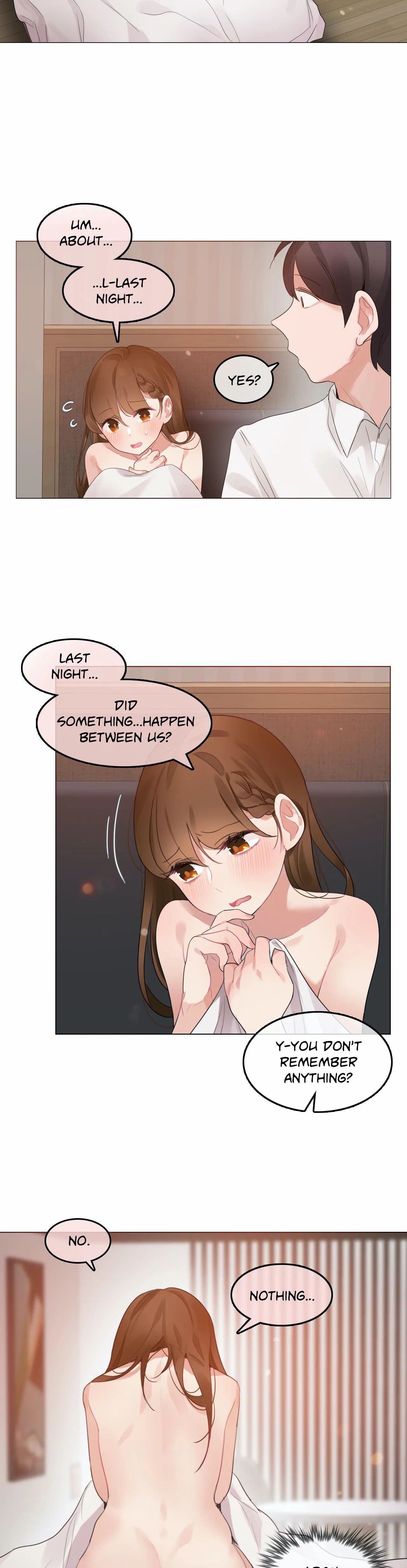 Perverts' Daily Lives Episode 1: Her Secret Recipe Ch1-19 page 196