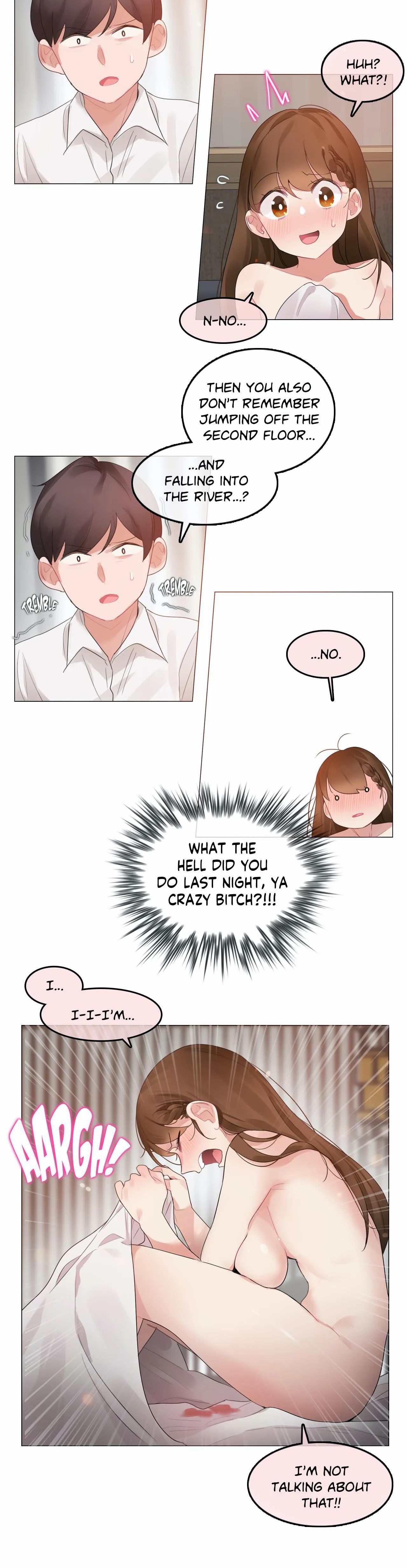 Perverts' Daily Lives Episode 1: Her Secret Recipe Ch1-19 page 198