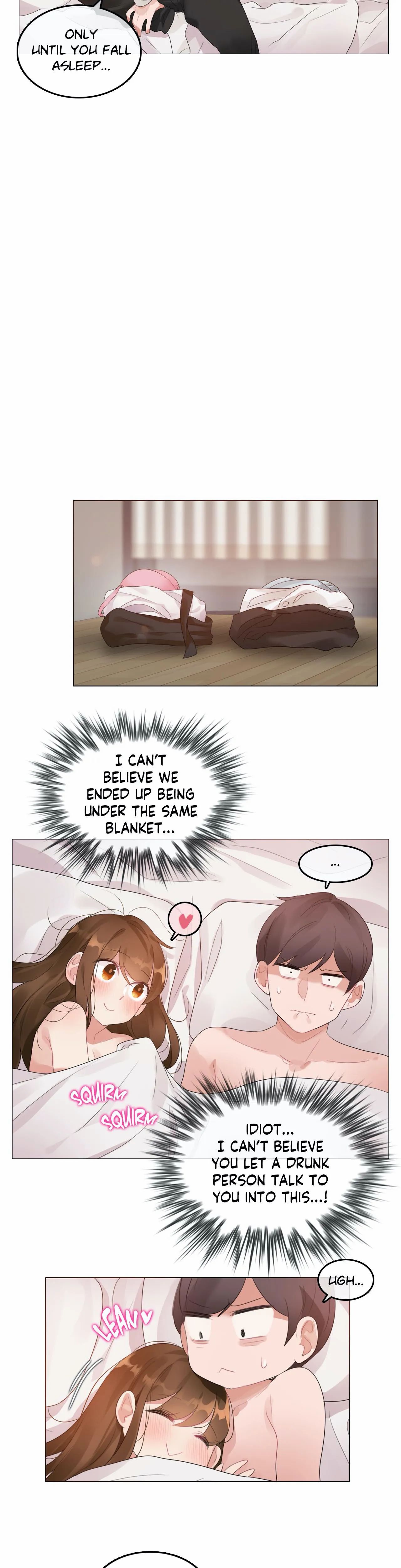 Perverts' Daily Lives Episode 1: Her Secret Recipe Ch1-19 page 207