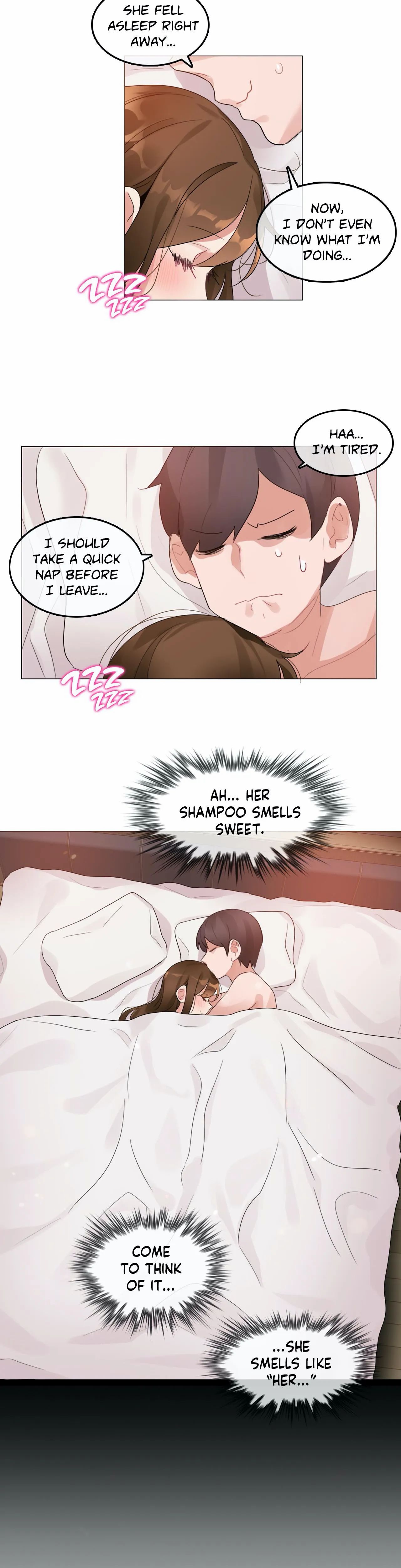 Perverts' Daily Lives Episode 1: Her Secret Recipe Ch1-19 page 208