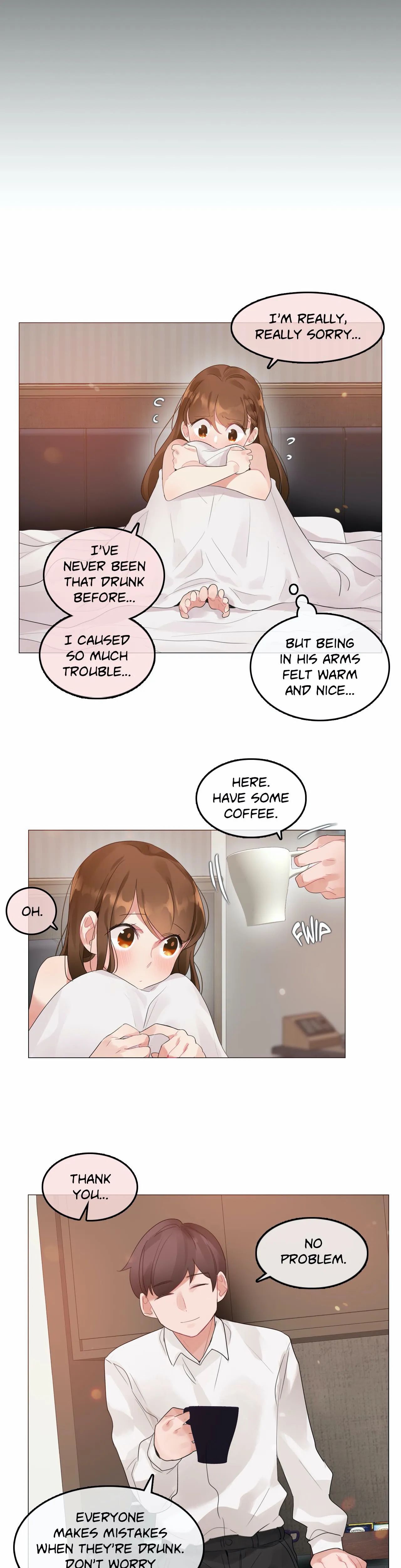 Perverts' Daily Lives Episode 1: Her Secret Recipe Ch1-19 page 209