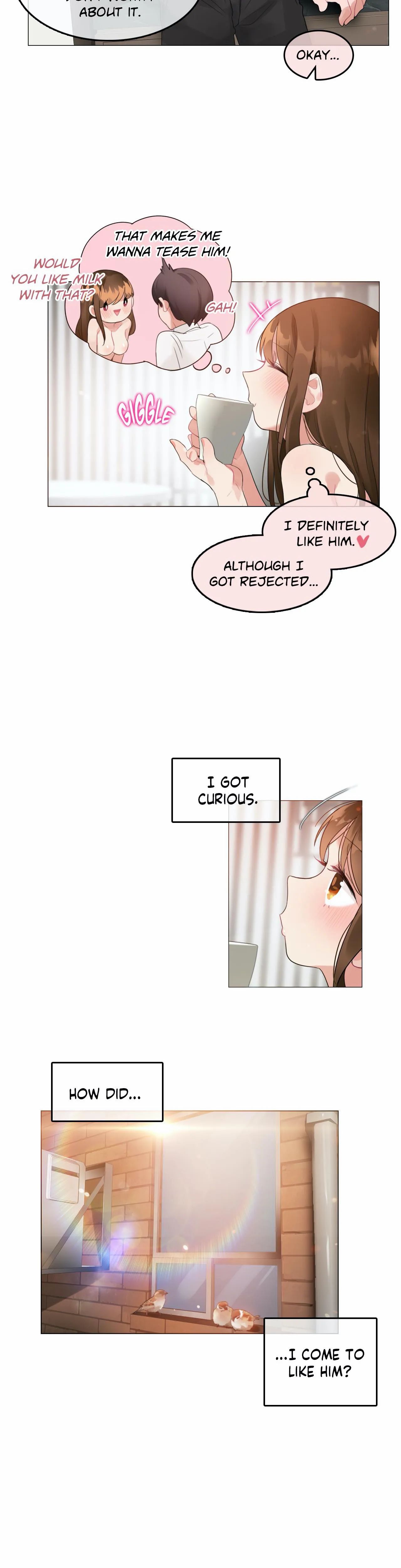 Perverts' Daily Lives Episode 1: Her Secret Recipe Ch1-19 page 210