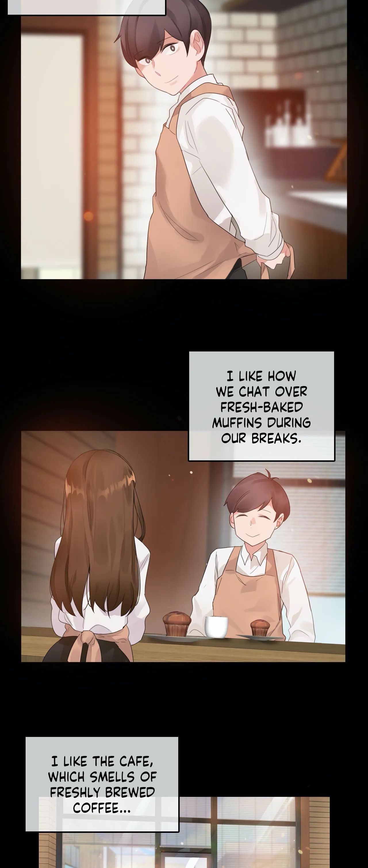 Perverts' Daily Lives Episode 1: Her Secret Recipe Ch1-19 page 212