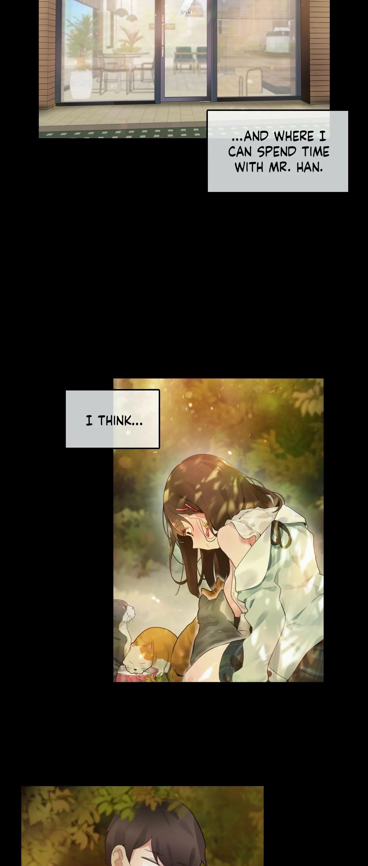 Perverts' Daily Lives Episode 1: Her Secret Recipe Ch1-19 page 213