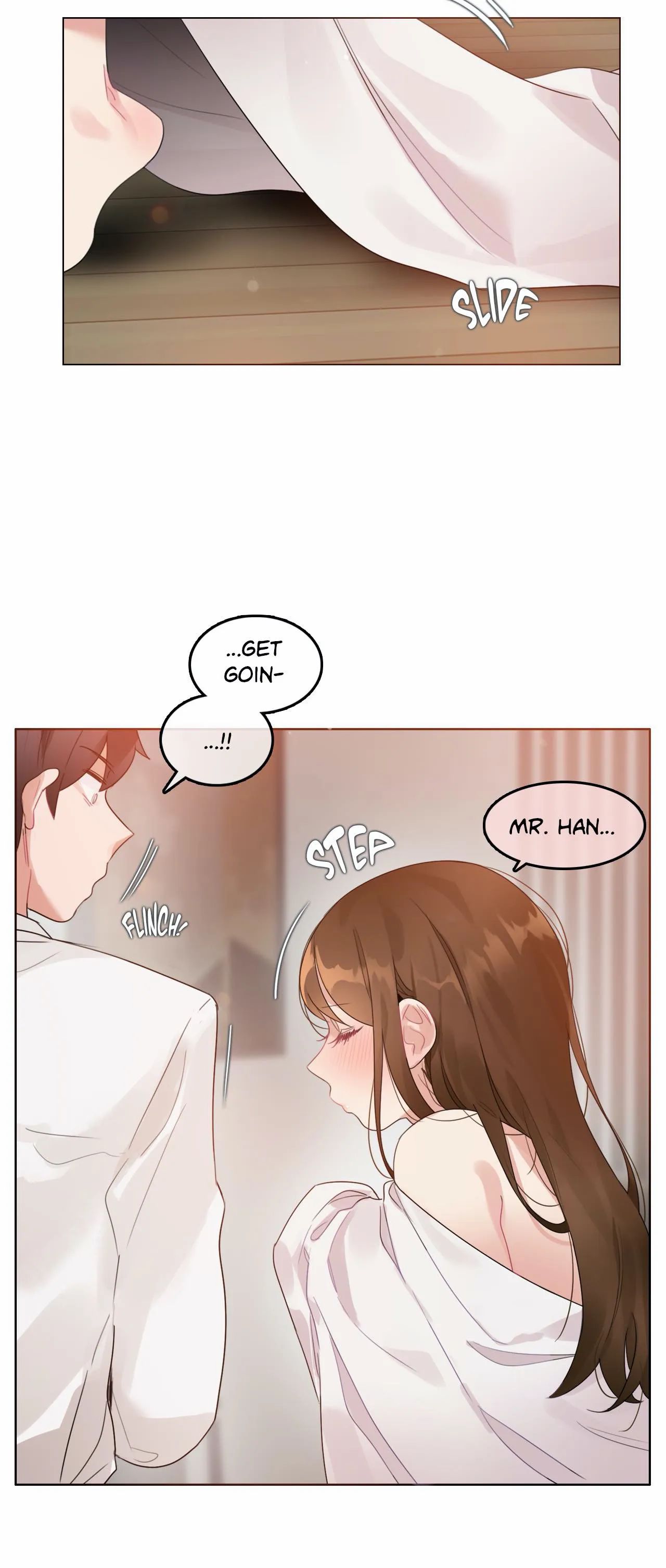 Perverts' Daily Lives Episode 1: Her Secret Recipe Ch1-19 page 216