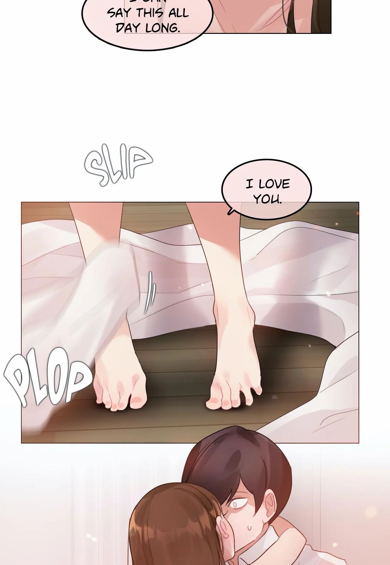 Perverts' Daily Lives Episode 1: Her Secret Recipe Ch1-19 page 220