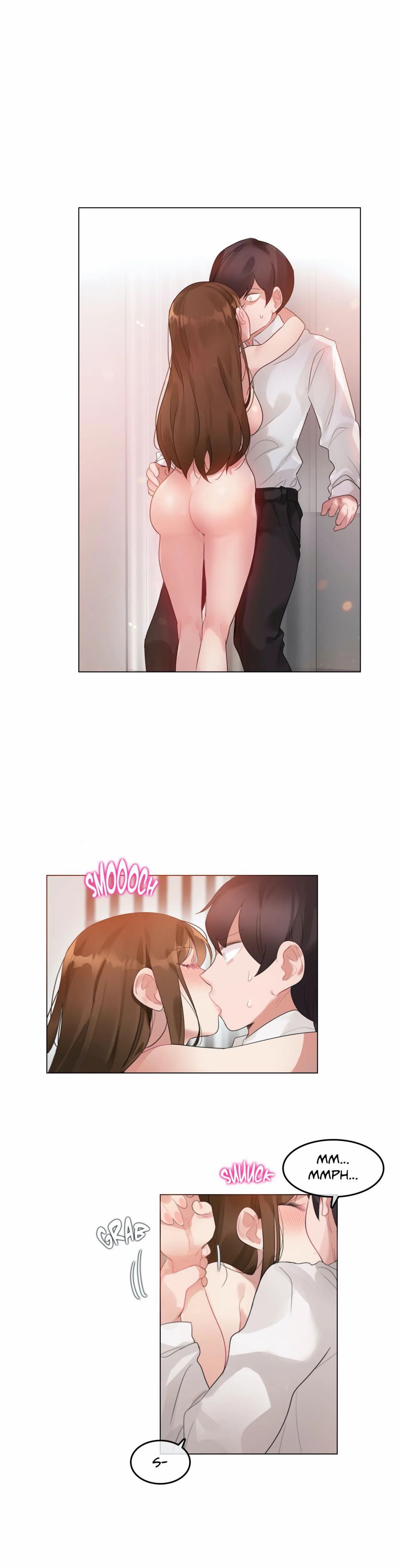 Perverts' Daily Lives Episode 1: Her Secret Recipe Ch1-19 page 223