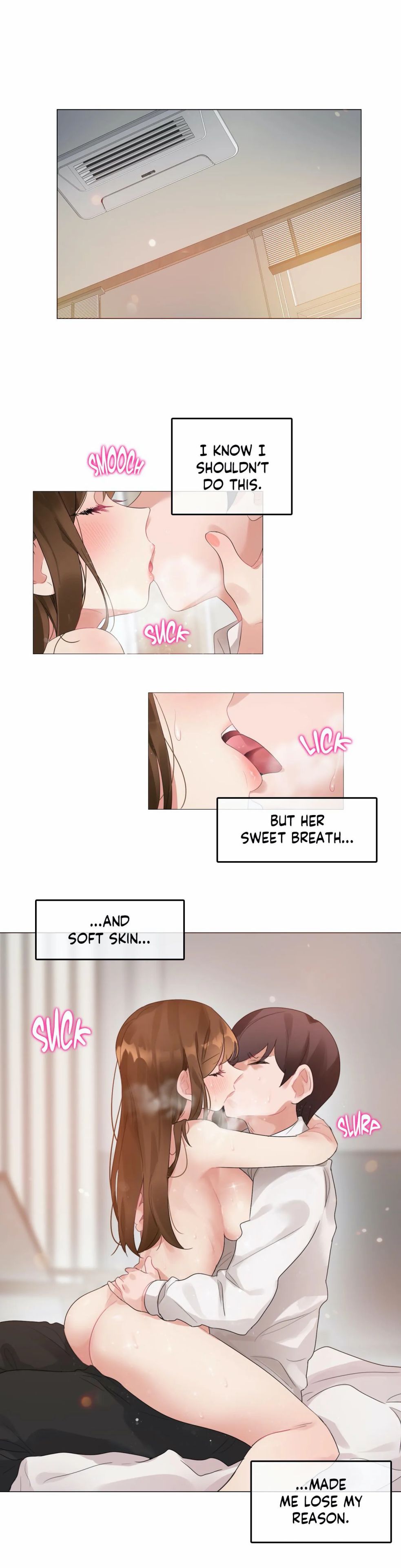 Perverts' Daily Lives Episode 1: Her Secret Recipe Ch1-19 page 228