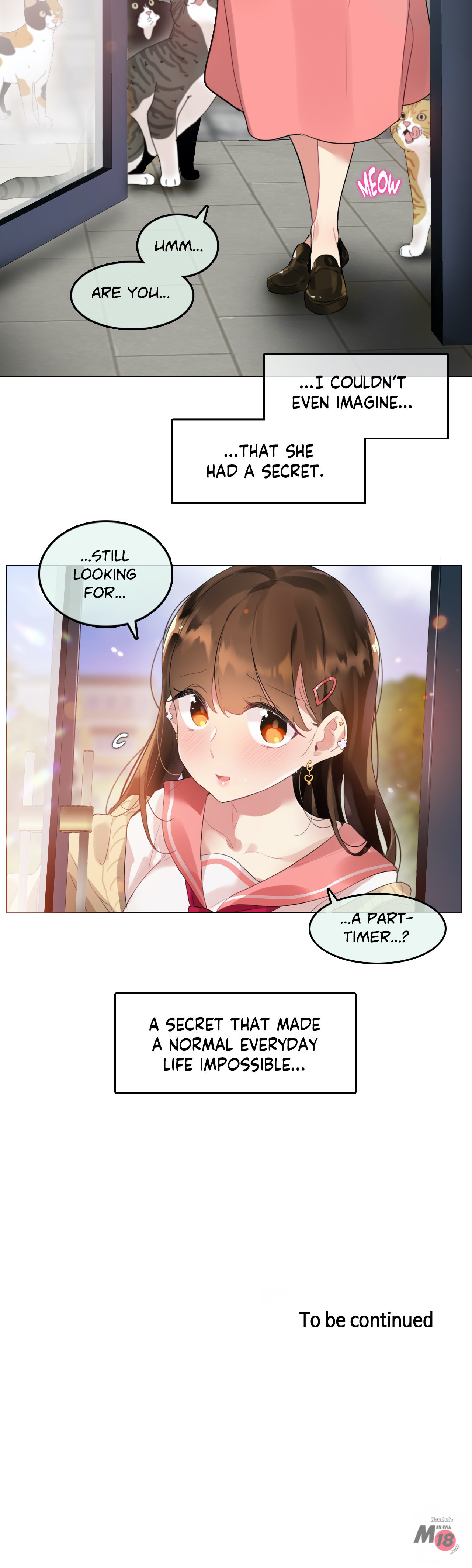 Perverts' Daily Lives Episode 1: Her Secret Recipe Ch1-19 page 23