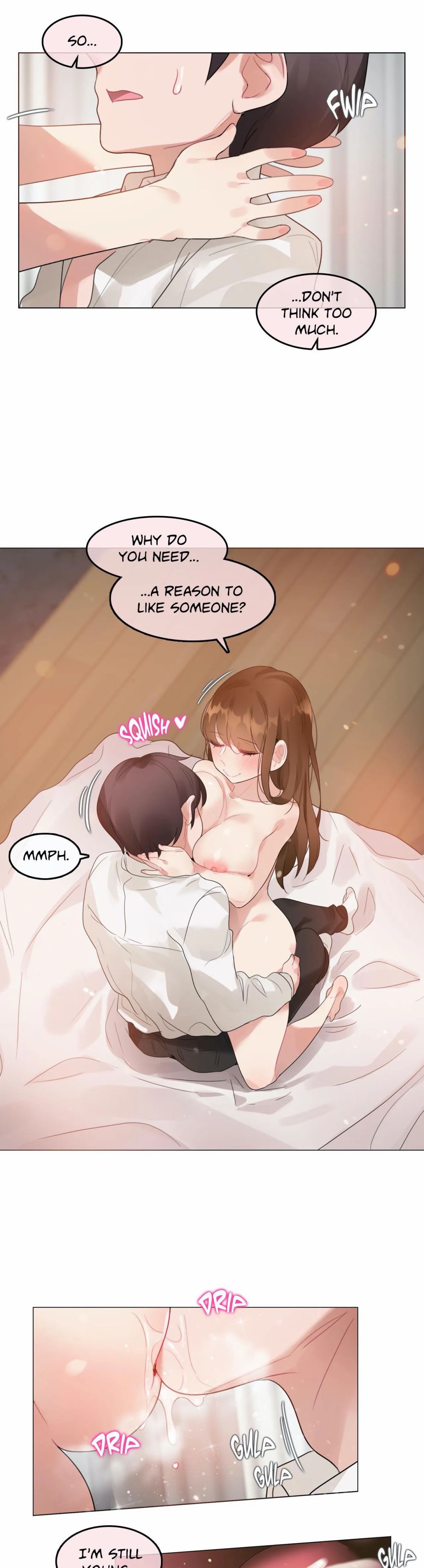 Perverts' Daily Lives Episode 1: Her Secret Recipe Ch1-19 page 232