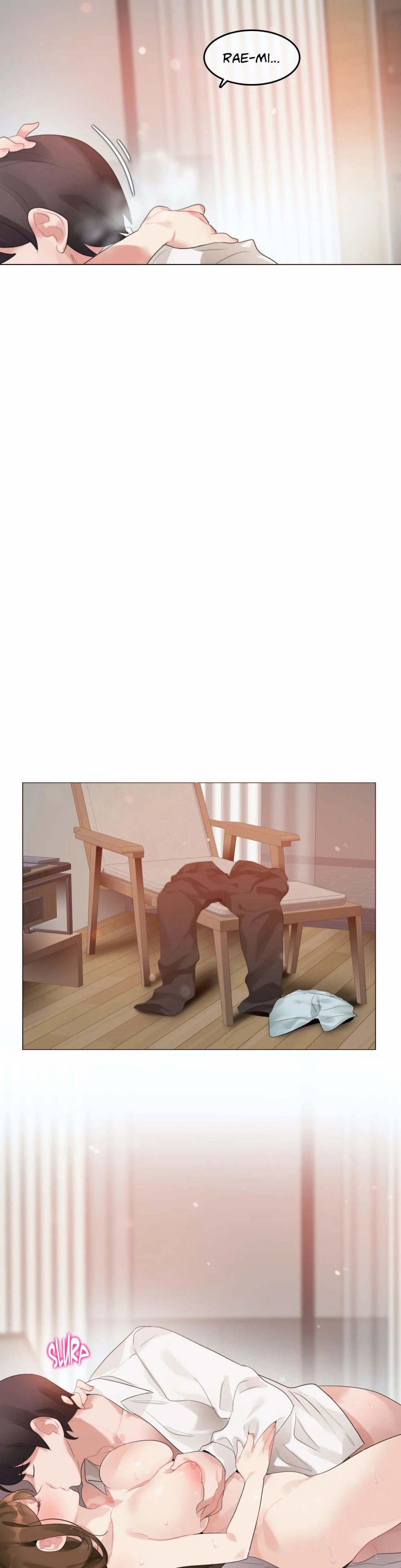 Perverts' Daily Lives Episode 1: Her Secret Recipe Ch1-19 page 237