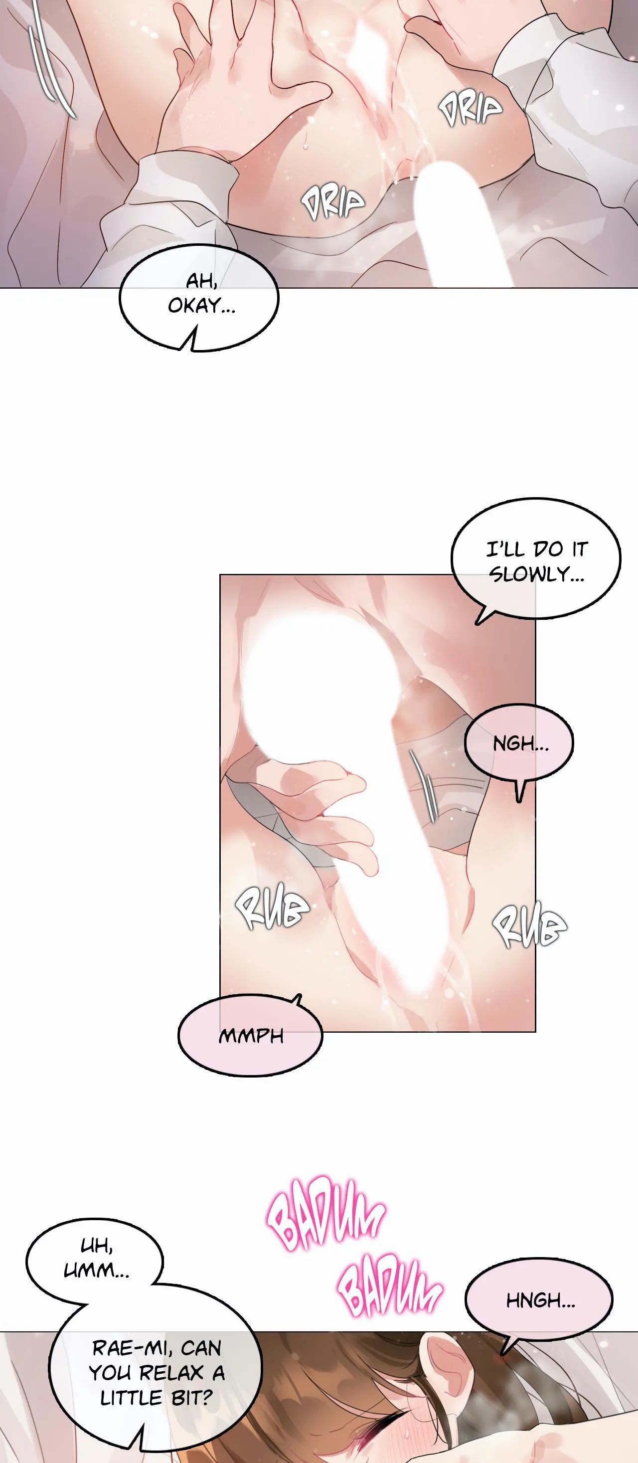 Perverts' Daily Lives Episode 1: Her Secret Recipe Ch1-19 page 242