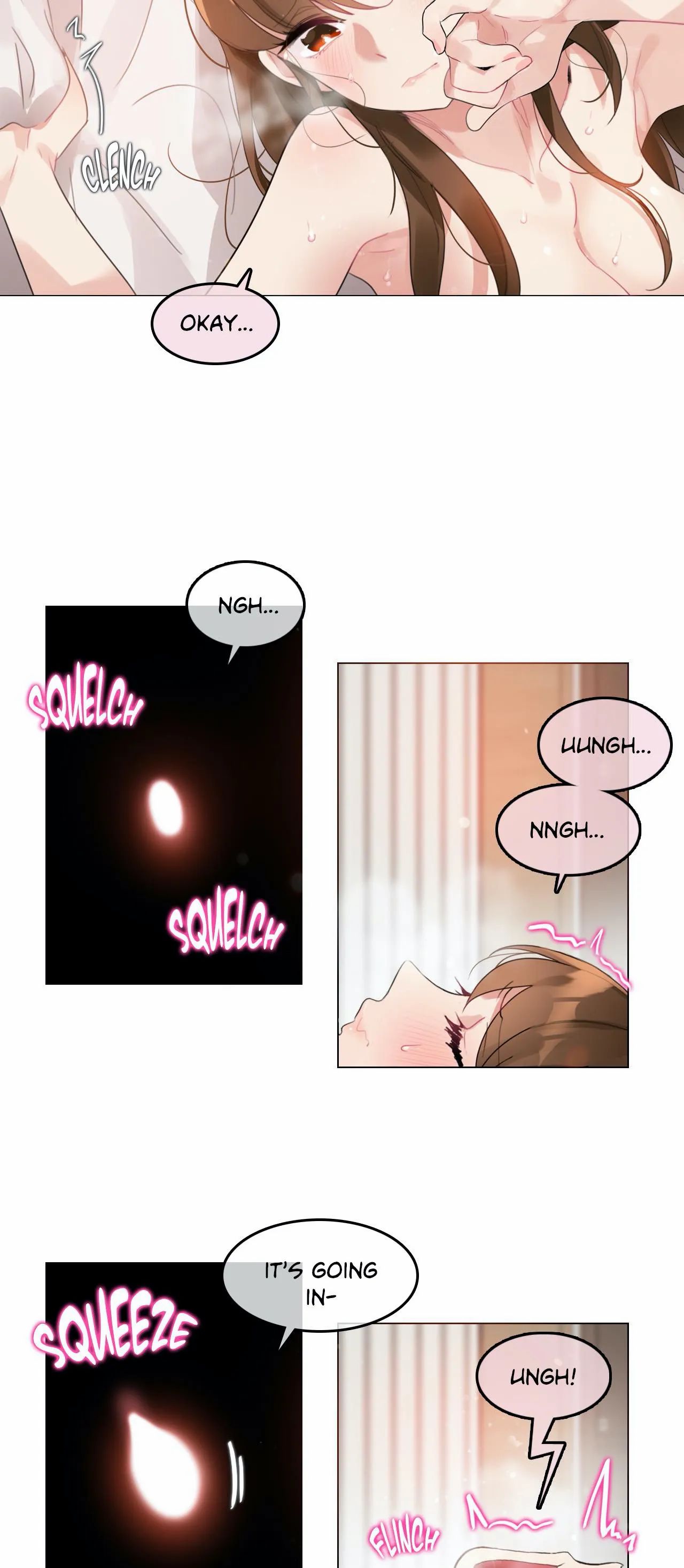 Perverts' Daily Lives Episode 1: Her Secret Recipe Ch1-19 page 243