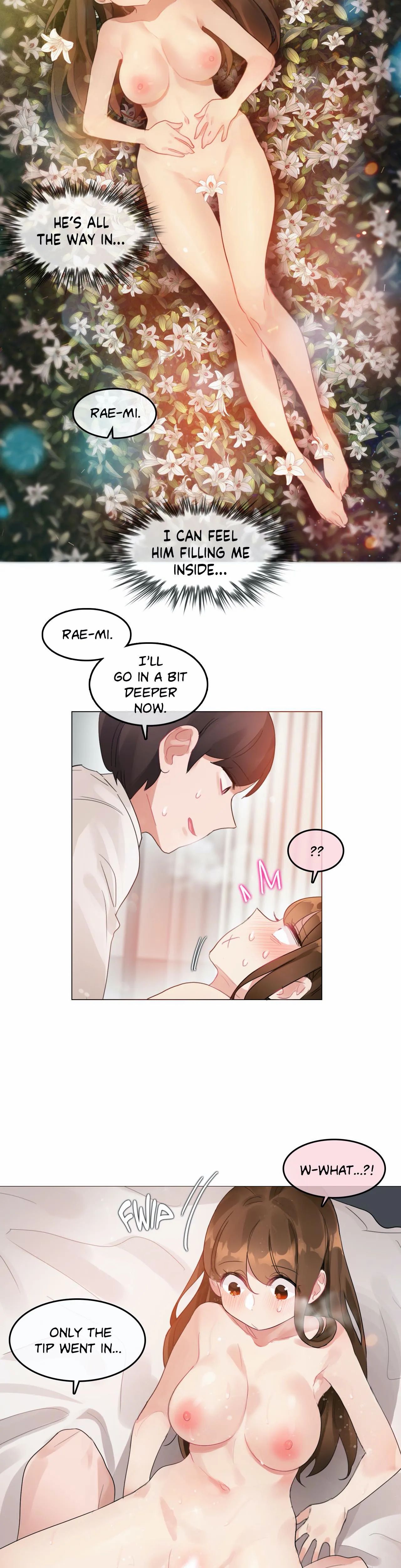 Perverts' Daily Lives Episode 1: Her Secret Recipe Ch1-19 page 248