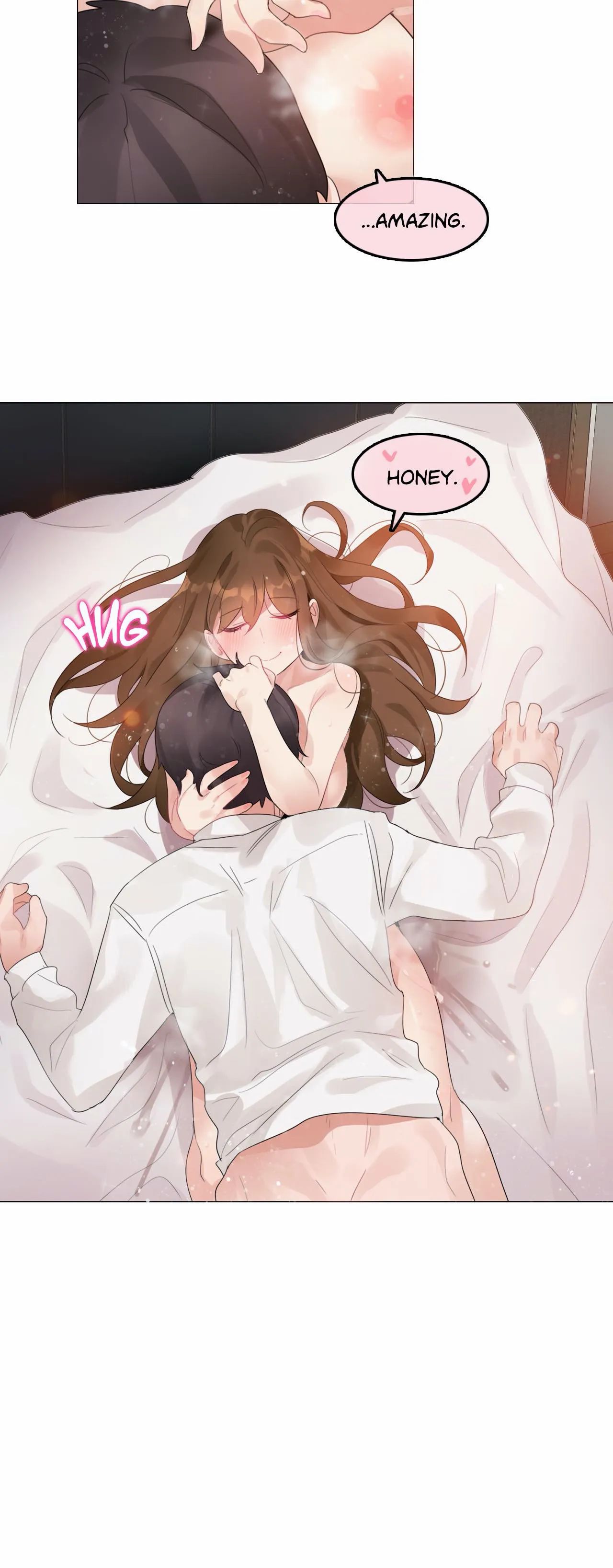 Perverts' Daily Lives Episode 1: Her Secret Recipe Ch1-19 page 264