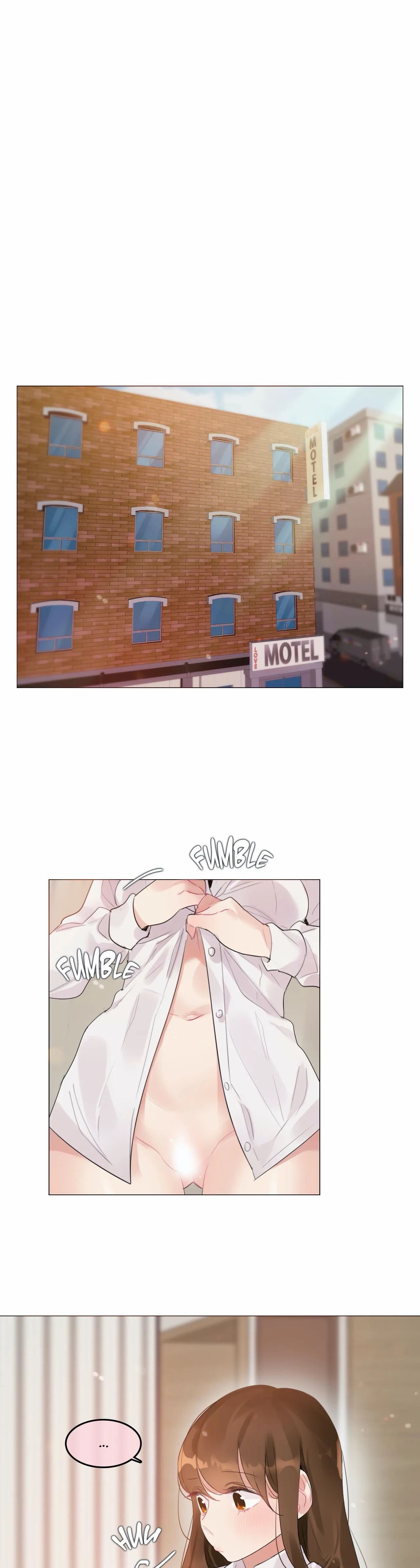 Perverts' Daily Lives Episode 1: Her Secret Recipe Ch1-19 page 265