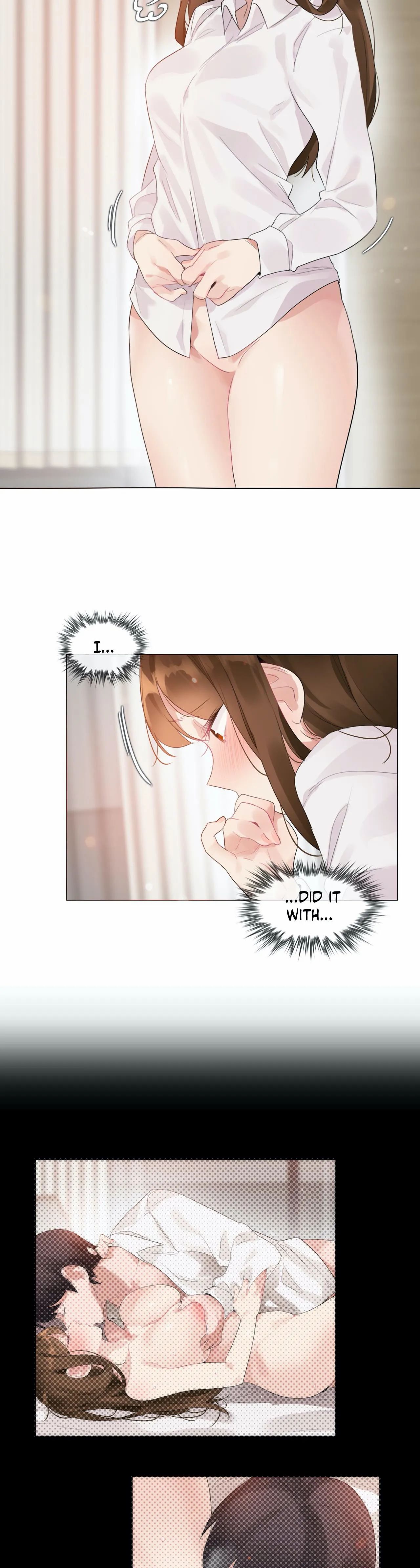 Perverts' Daily Lives Episode 1: Her Secret Recipe Ch1-19 page 266