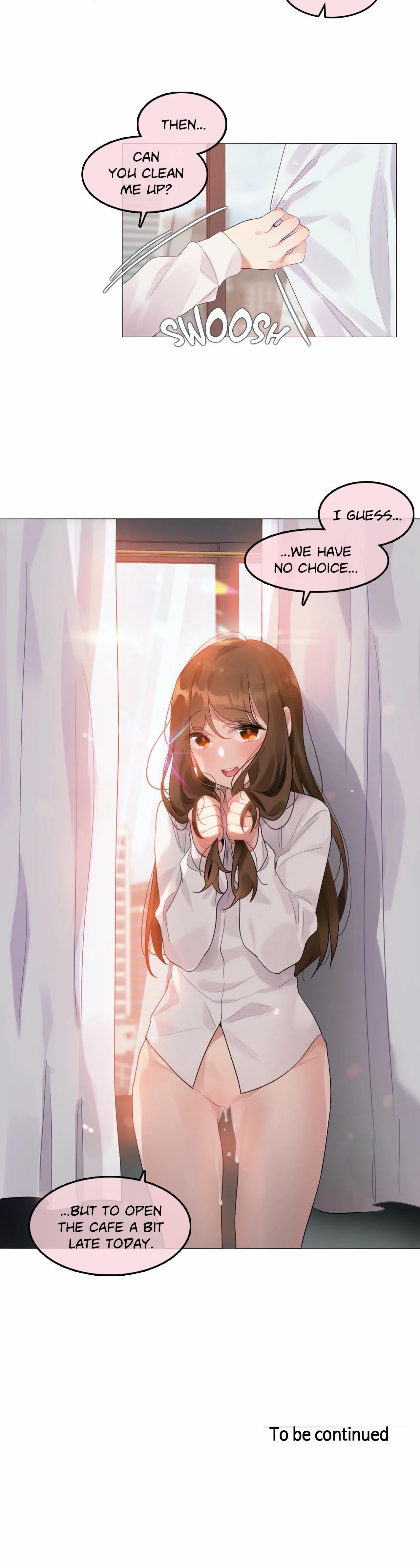 Perverts' Daily Lives Episode 1: Her Secret Recipe Ch1-19 page 270