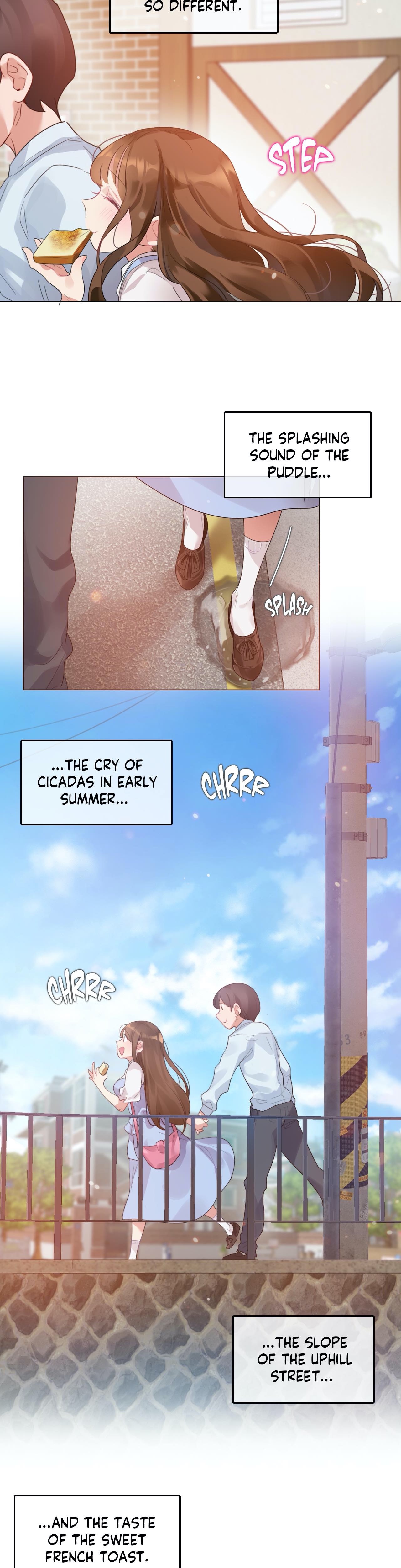 Perverts' Daily Lives Episode 1: Her Secret Recipe Ch1-19 page 275