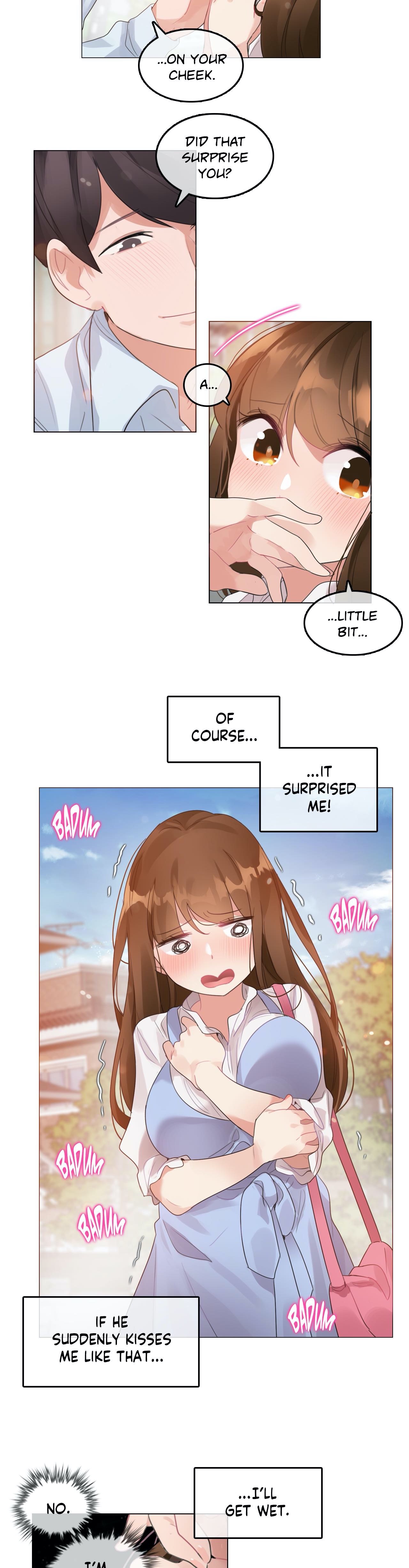 Perverts' Daily Lives Episode 1: Her Secret Recipe Ch1-19 page 278