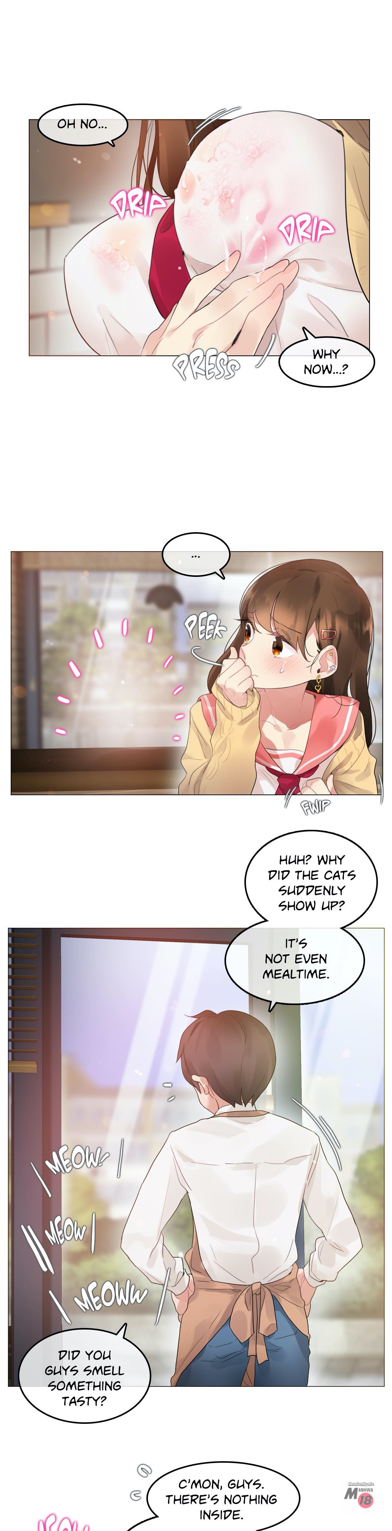 Perverts' Daily Lives Episode 1: Her Secret Recipe Ch1-19 page 28