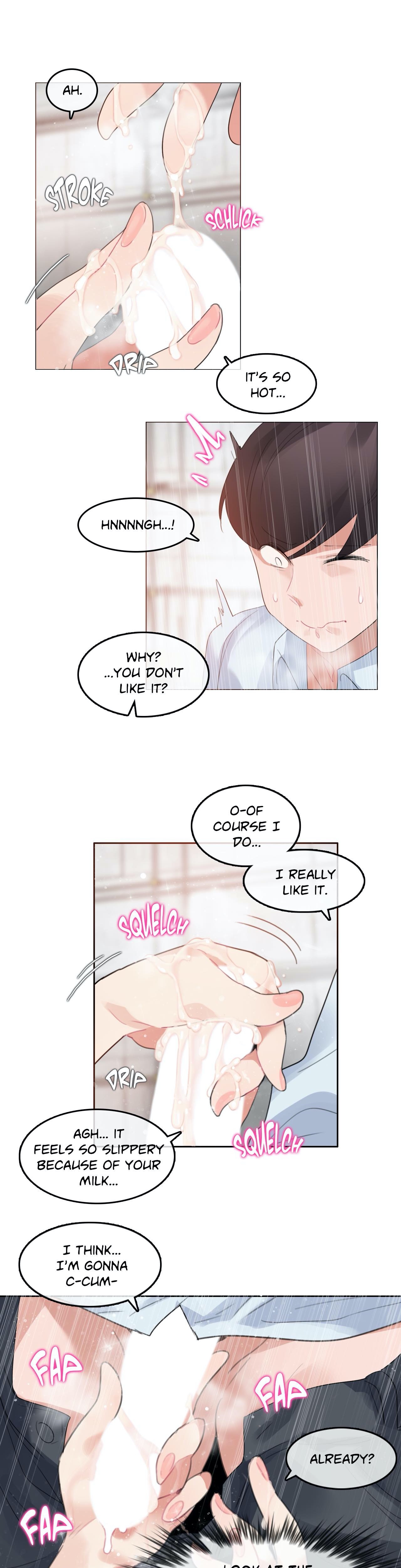 Perverts' Daily Lives Episode 1: Her Secret Recipe Ch1-19 page 287