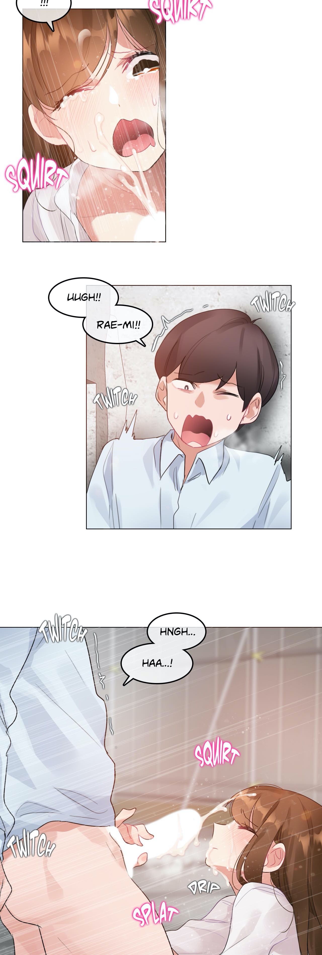 Perverts' Daily Lives Episode 1: Her Secret Recipe Ch1-19 page 292