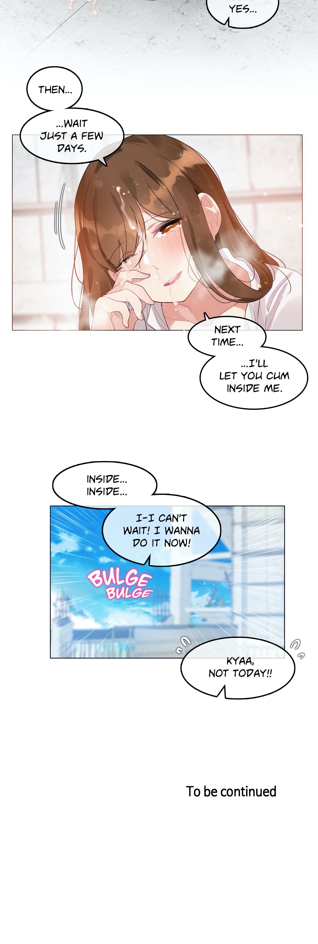 Perverts' Daily Lives Episode 1: Her Secret Recipe Ch1-19 page 294