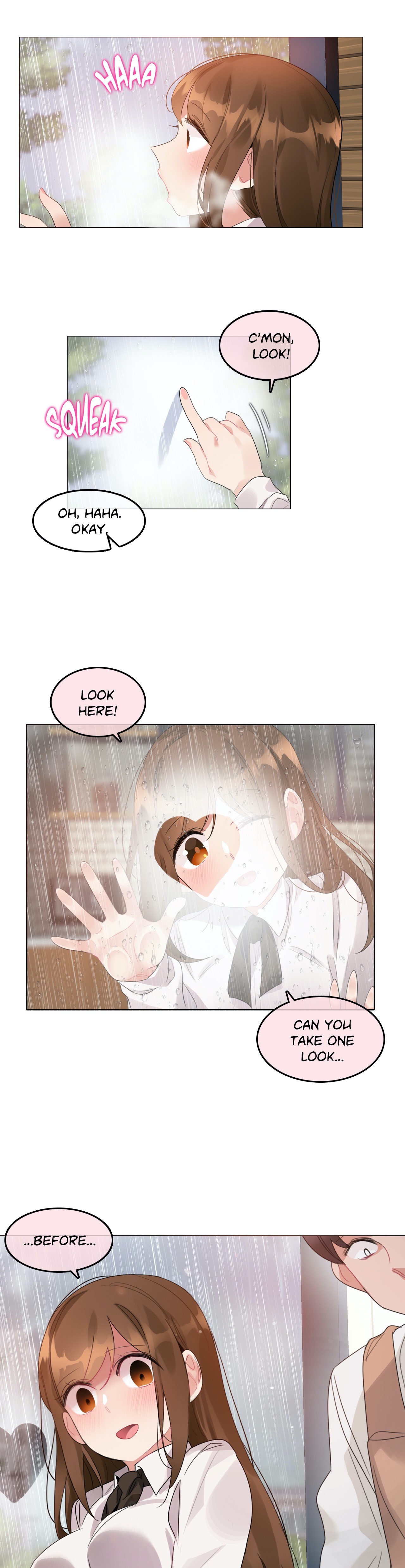 Perverts' Daily Lives Episode 1: Her Secret Recipe Ch1-19 page 298