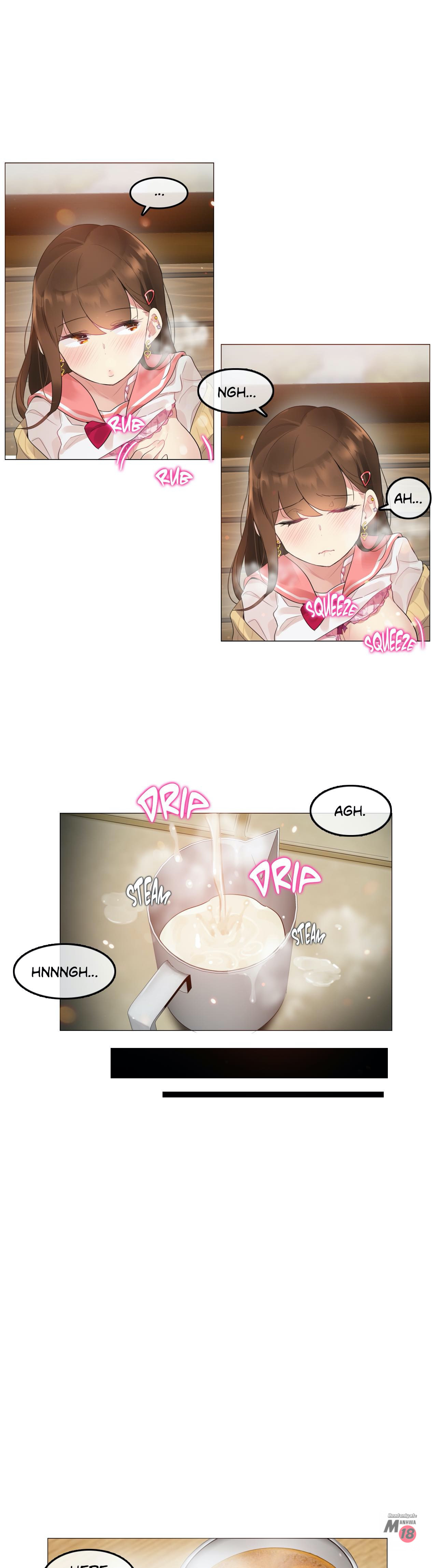 Perverts' Daily Lives Episode 1: Her Secret Recipe Ch1-19 page 30