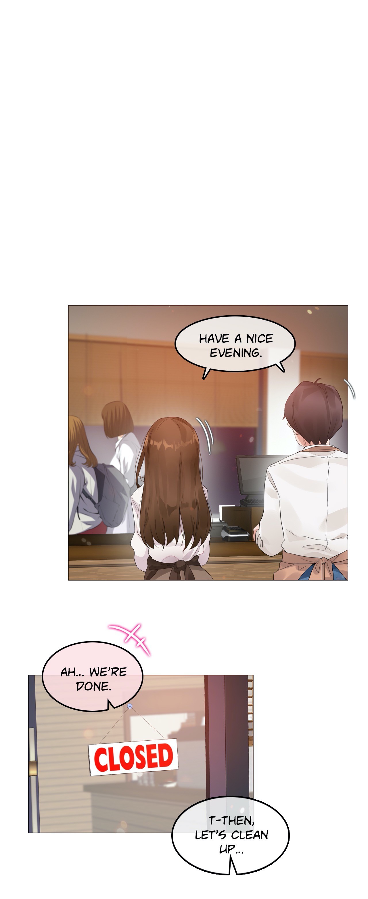 Perverts' Daily Lives Episode 1: Her Secret Recipe Ch1-19 page 317