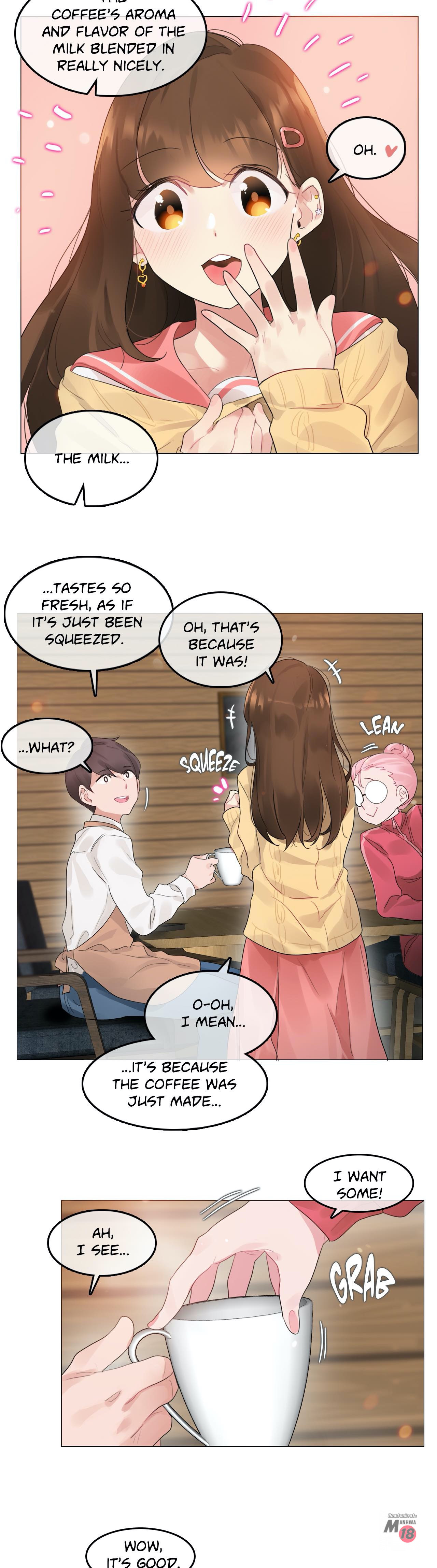 Perverts' Daily Lives Episode 1: Her Secret Recipe Ch1-19 page 32