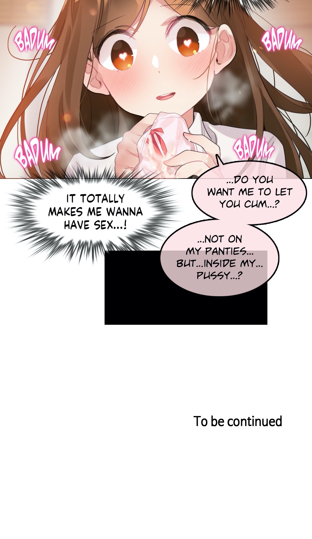 Perverts' Daily Lives Episode 1: Her Secret Recipe Ch1-19 page 324