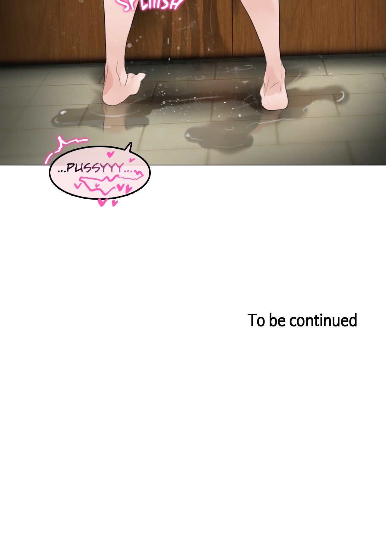 Perverts' Daily Lives Episode 1: Her Secret Recipe Ch1-19 page 348