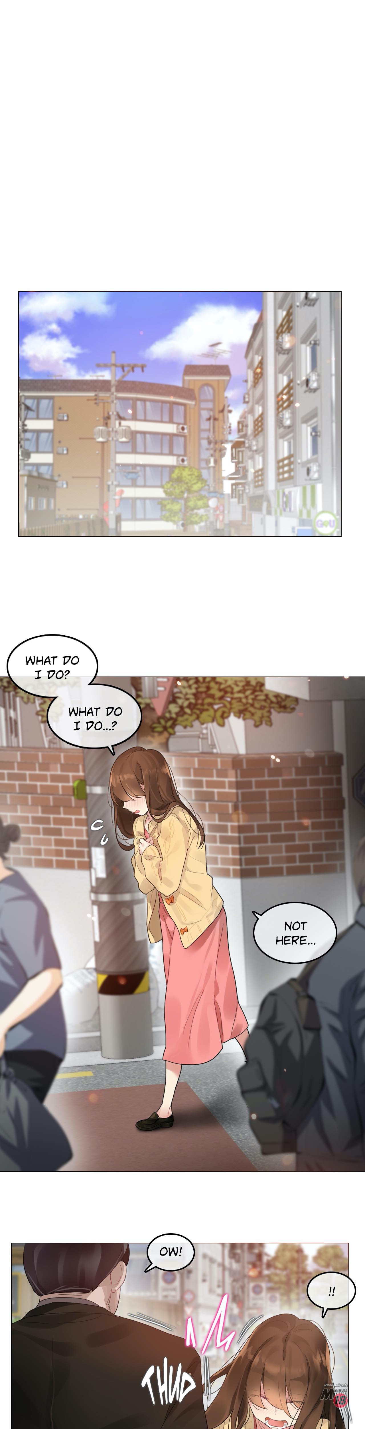 Perverts' Daily Lives Episode 1: Her Secret Recipe Ch1-19 page 36