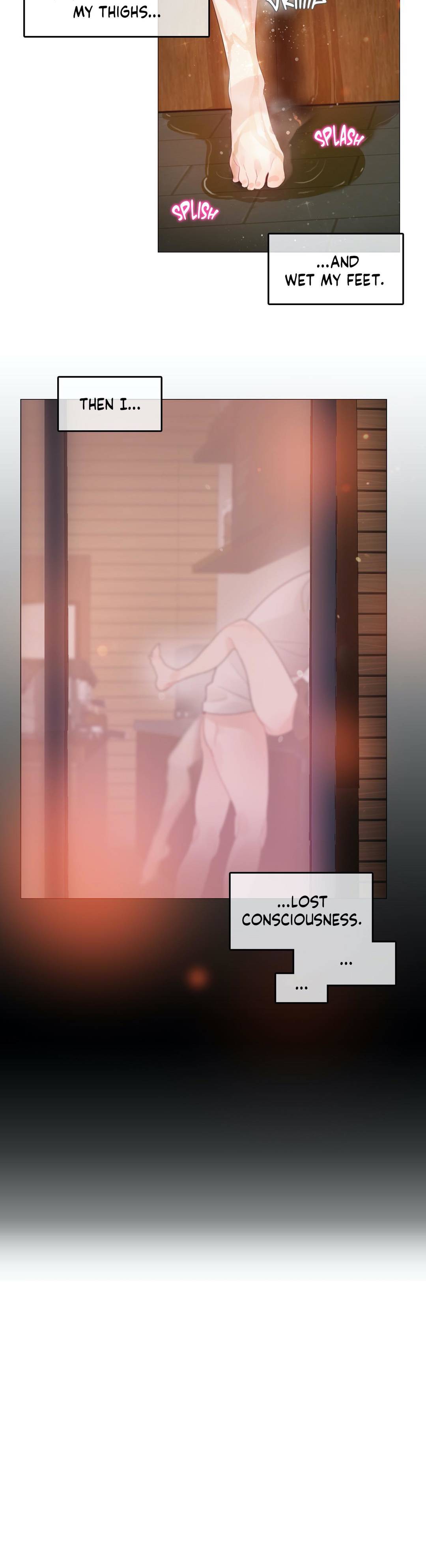 Perverts' Daily Lives Episode 1: Her Secret Recipe Ch1-19 page 360